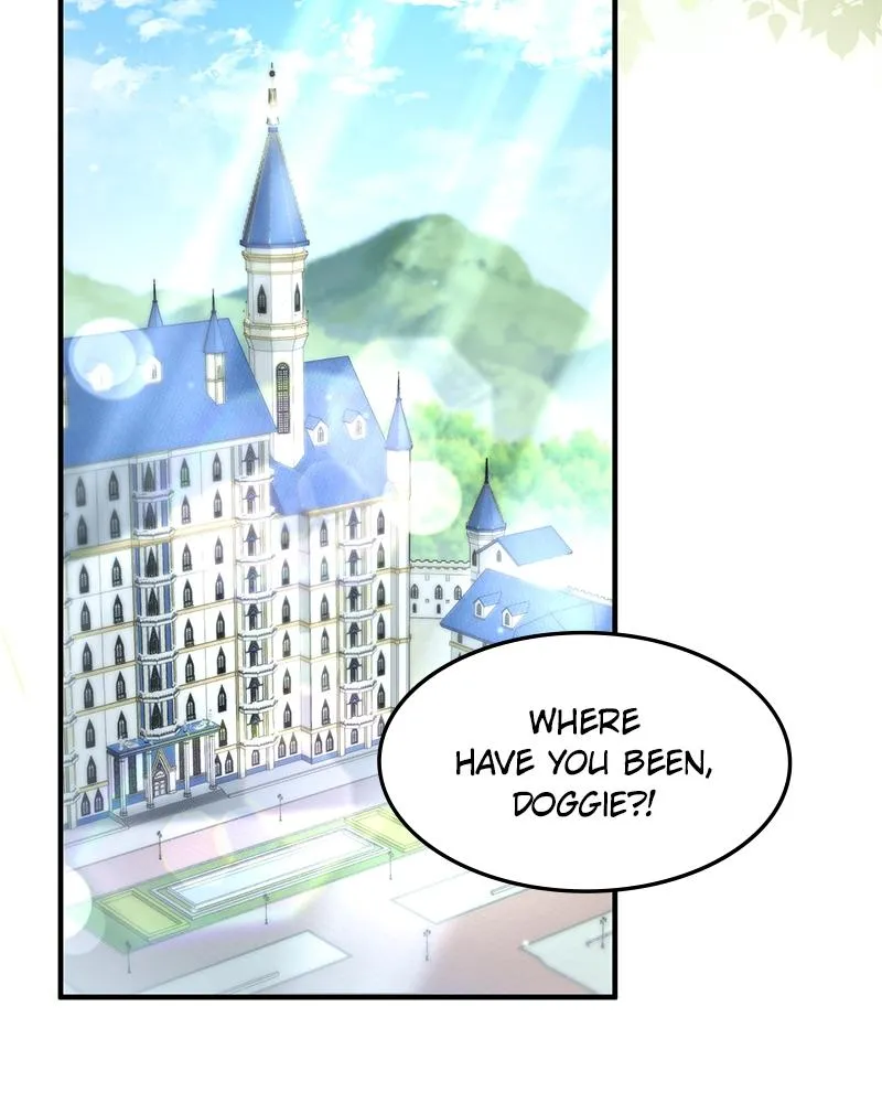 Read The Emperor’s Dog chapter 77 image 31 on Lezhin
