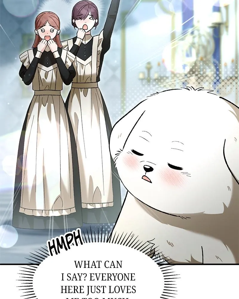Read The Emperor’s Dog chapter 77 image 33 on Lezhin