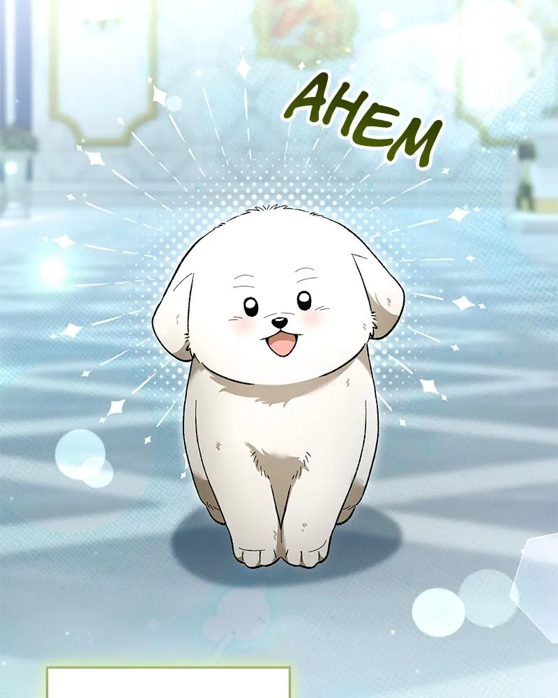 Read The Emperor’s Dog chapter 77 image 35 on Lezhin