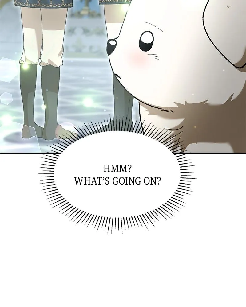Read The Emperor’s Dog chapter 77 image 40 on Lezhin