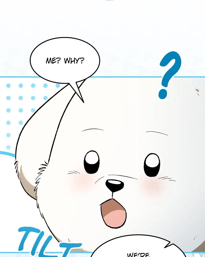Read The Emperor’s Dog chapter 77 image 44 on Lezhin
