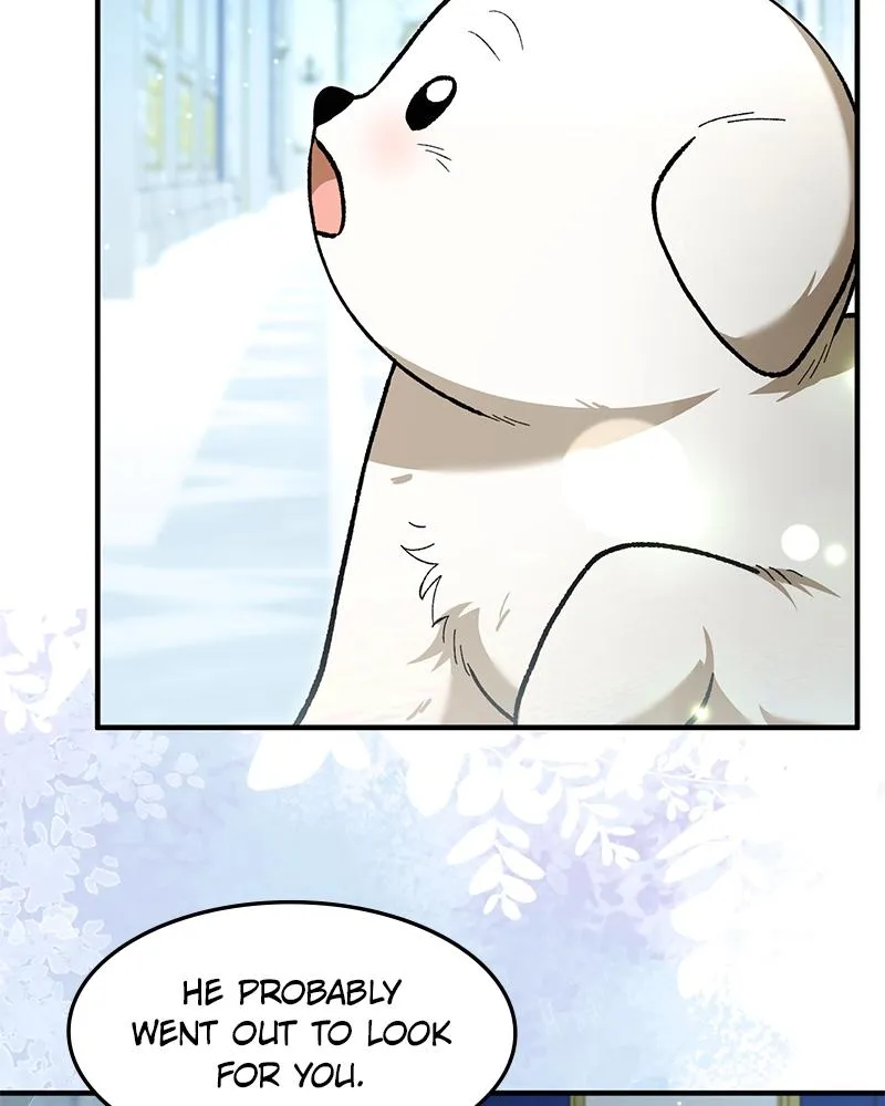 Read The Emperor’s Dog chapter 77 image 46 on Lezhin