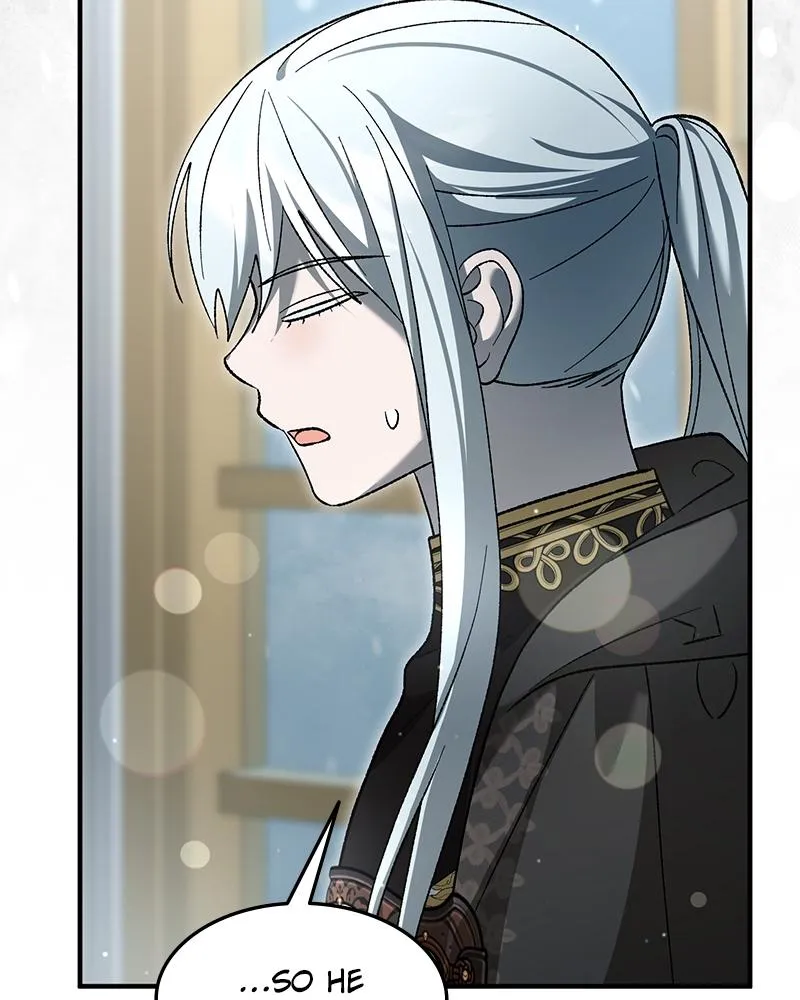 Read The Emperor’s Dog chapter 77 image 6 on Lezhin