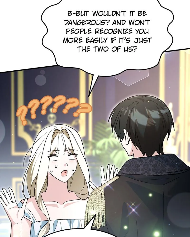 Read The Emperor’s Dog chapter 77 image 95 on Lezhin