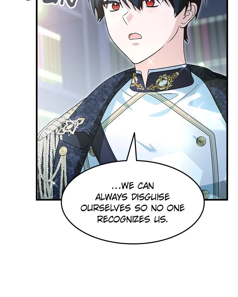 Read The Emperor’s Dog chapter 77 image 97 on Lezhin