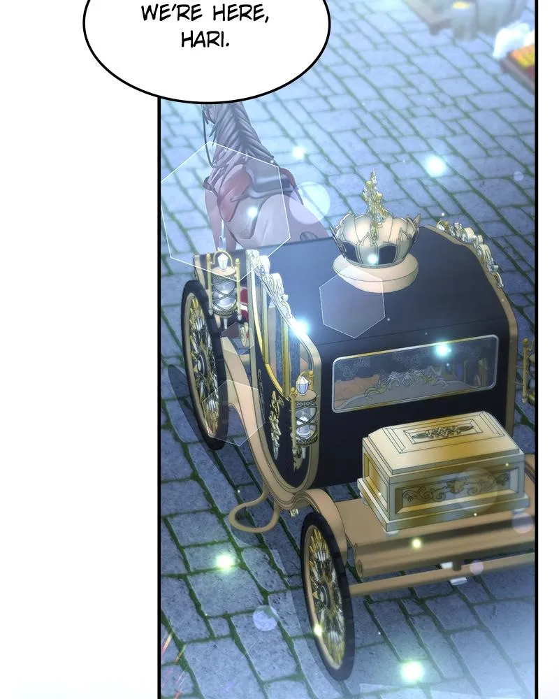 Read The Emperor’s Dog chapter 78 image 10 on Lezhin
