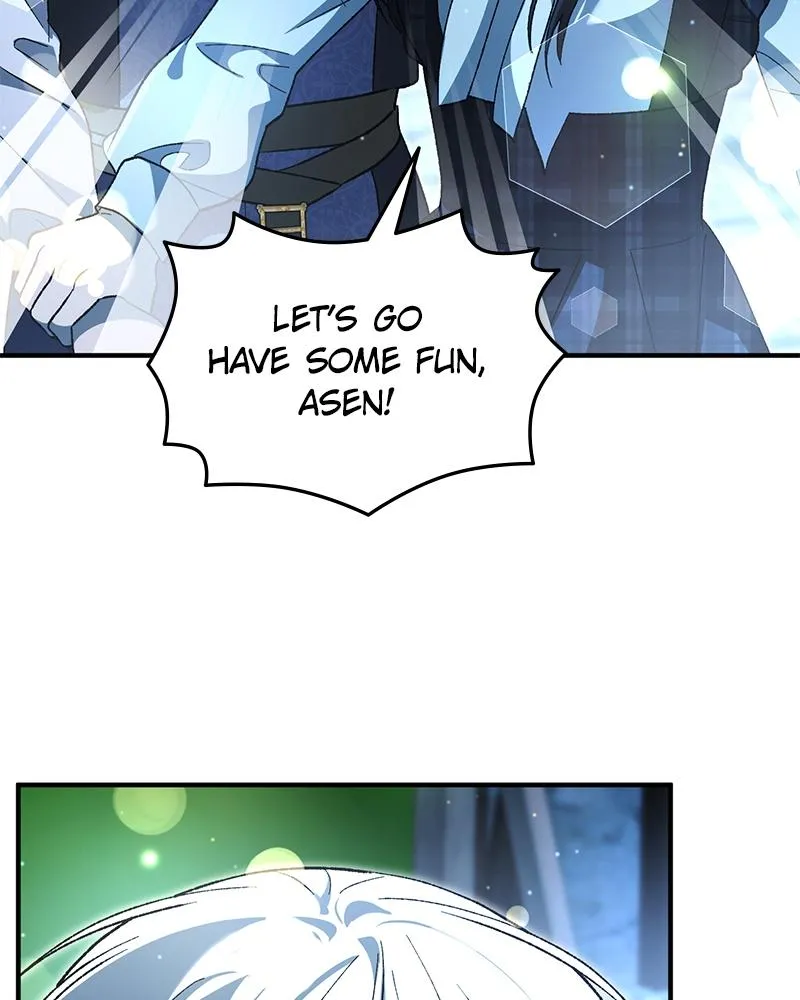 Read The Emperor’s Dog chapter 78 image 41 on Lezhin