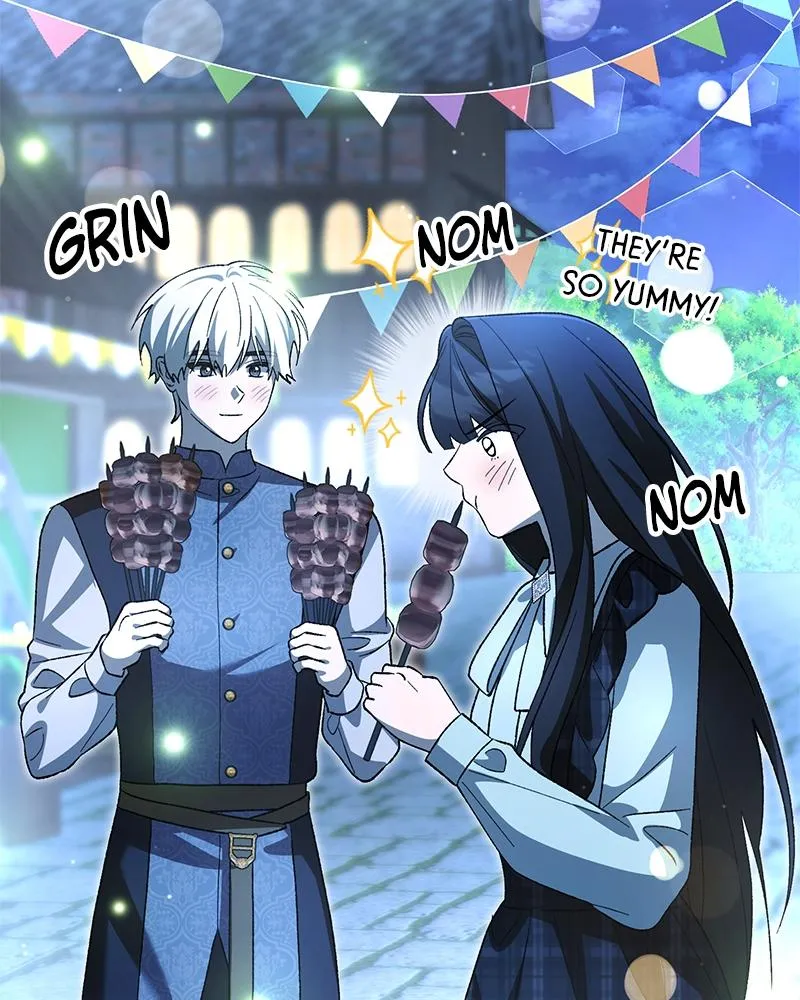 Read The Emperor’s Dog chapter 78 image 44 on Lezhin