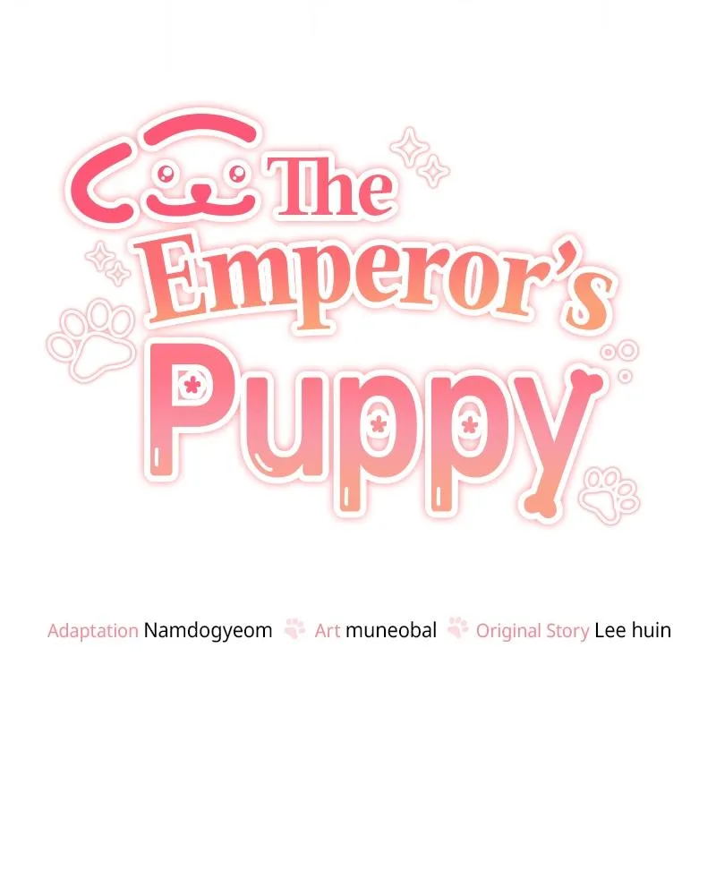 Read The Emperor’s Dog chapter 78 image 8 on Lezhin