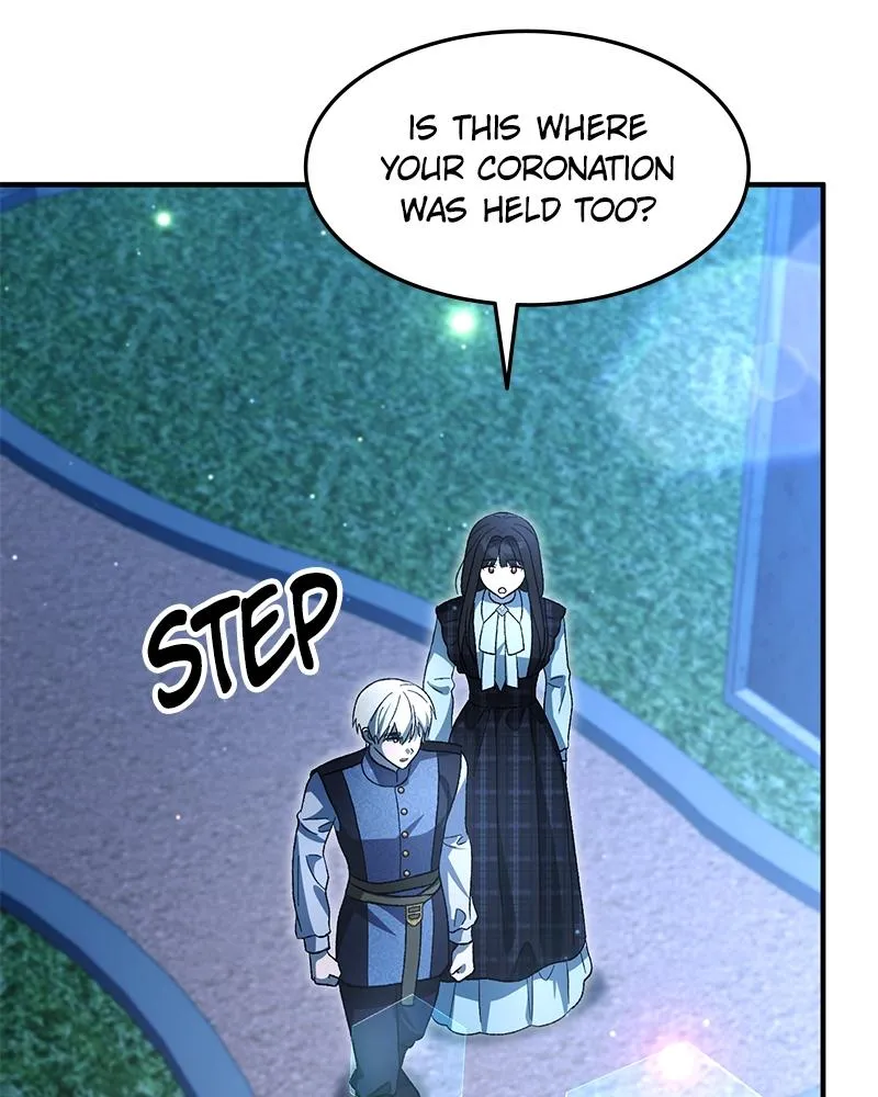 Read The Emperor’s Dog chapter 78 image 97 on Lezhin