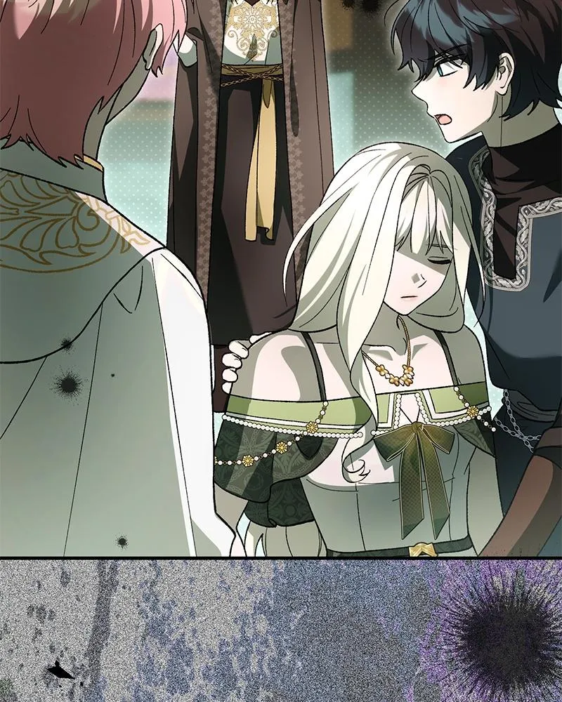 Read The Emperor’s Dog chapter 79 image 113 on Lezhin