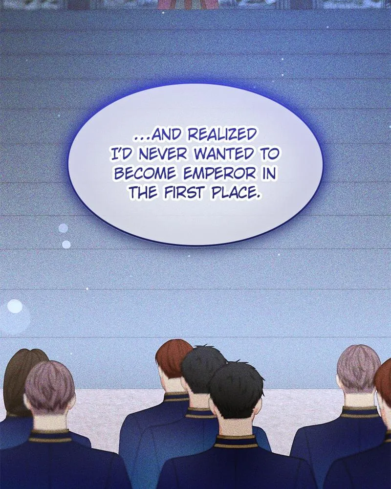 Read The Emperor’s Dog chapter 79 image 32 on Lezhin