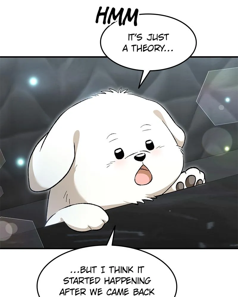 Read The Emperor’s Dog chapter 79 image 62 on Lezhin