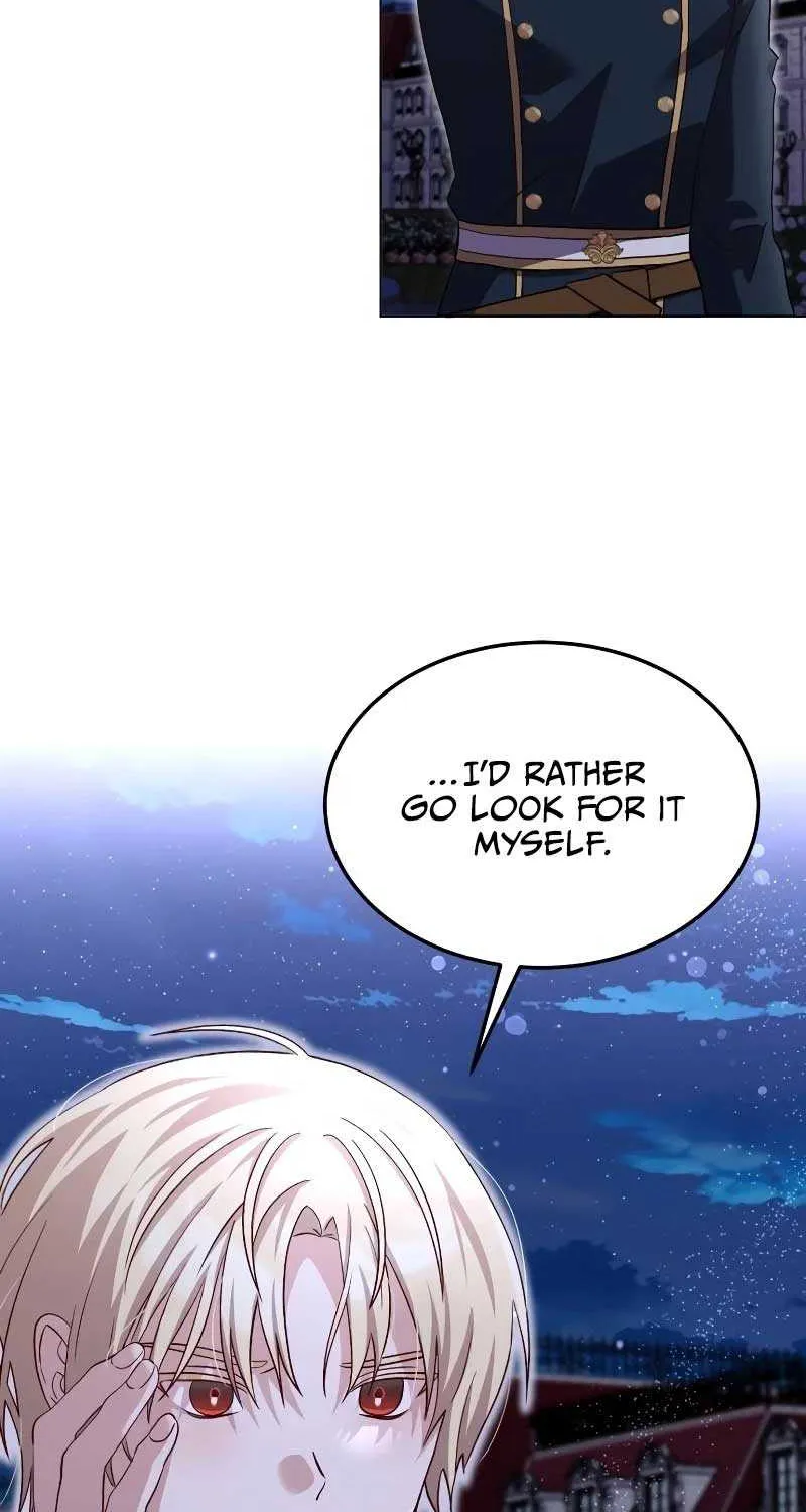 Read The Emperor’s Dog chapter 8 image 14 on Lezhin