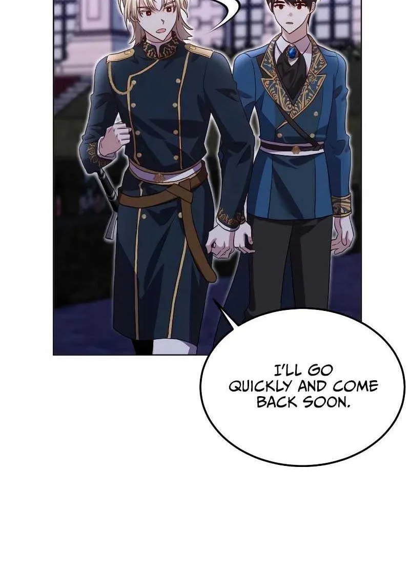Read The Emperor’s Dog chapter 8 image 16 on Lezhin