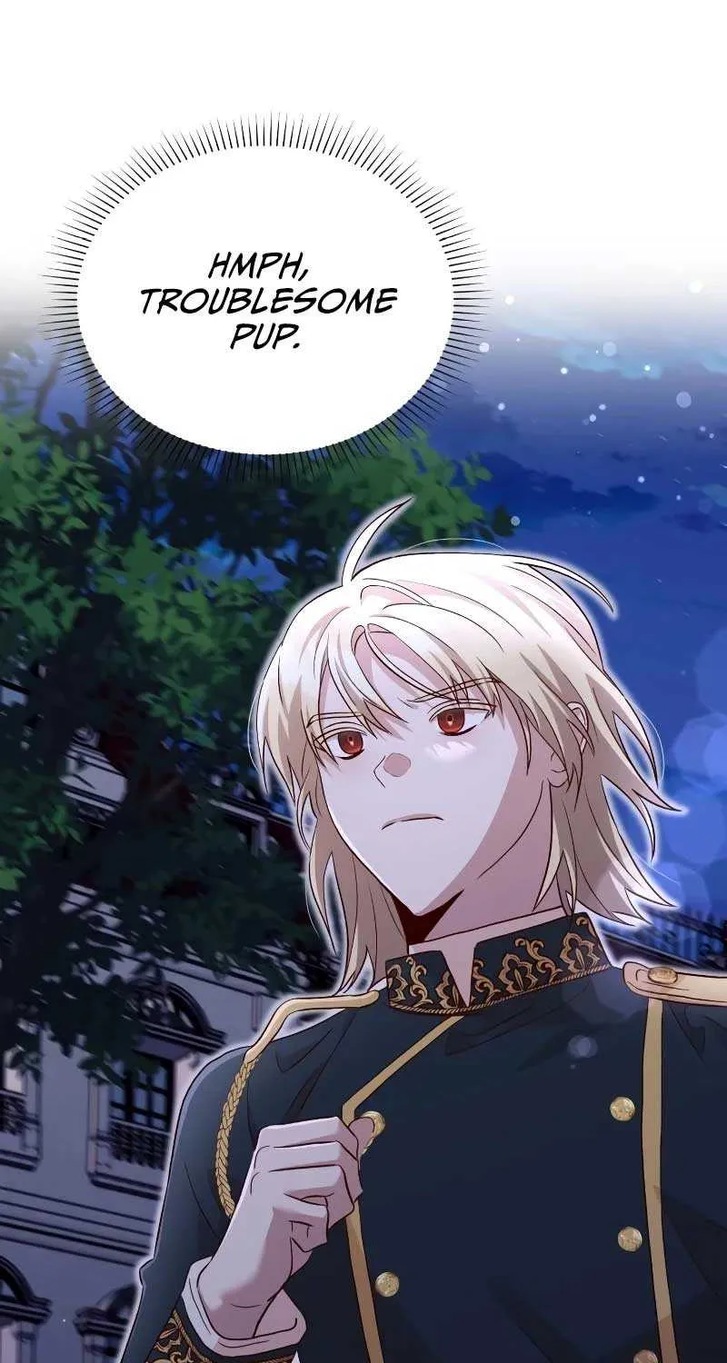 Read The Emperor’s Dog chapter 8 image 18 on Lezhin