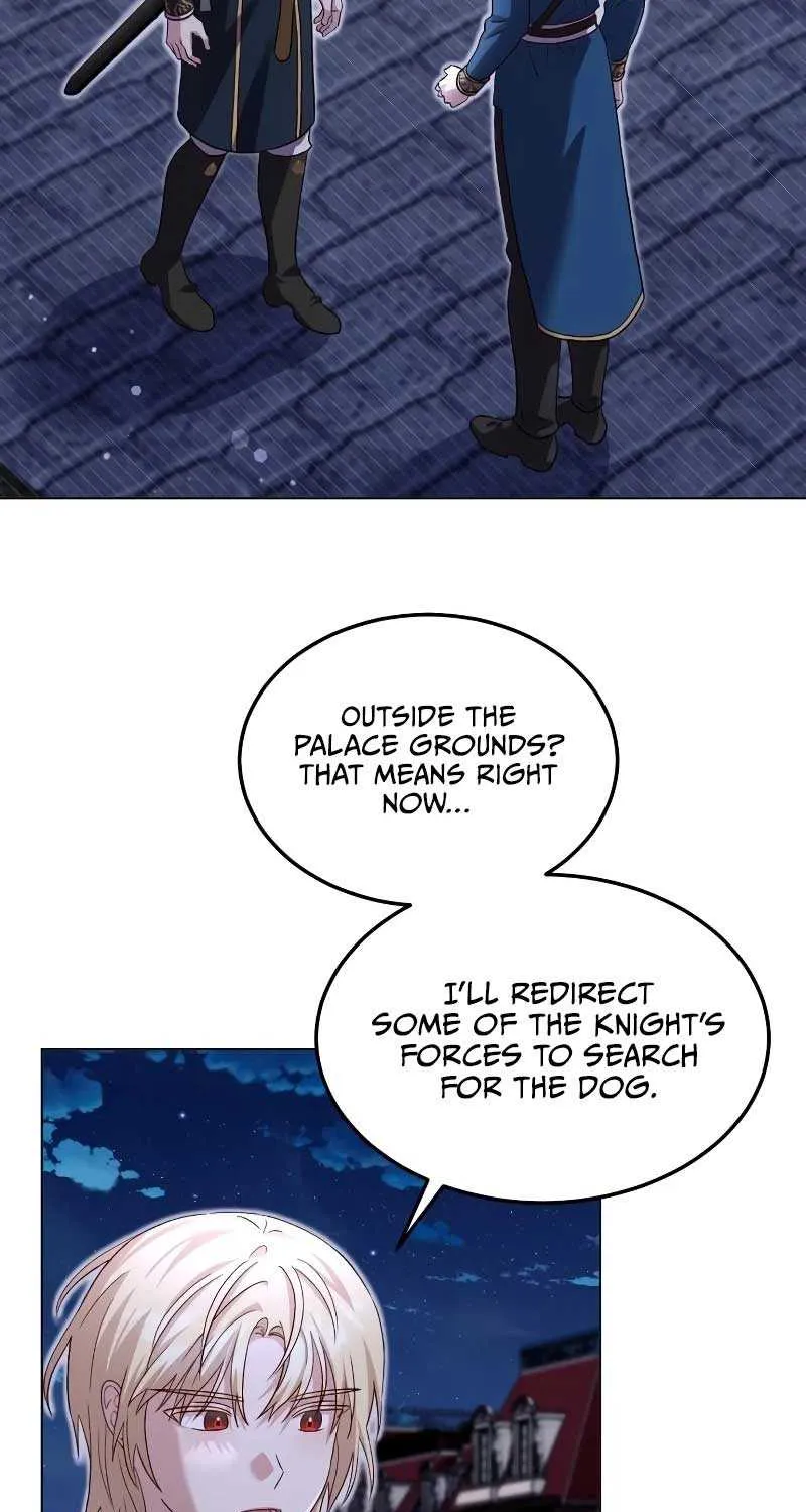Read The Emperor’s Dog chapter 8 image 2 on Lezhin