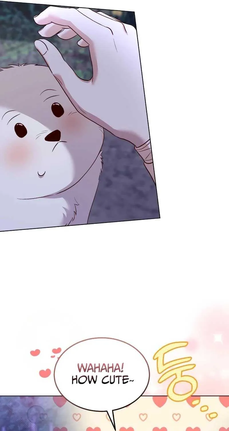 Read The Emperor’s Dog chapter 8 image 23 on Lezhin