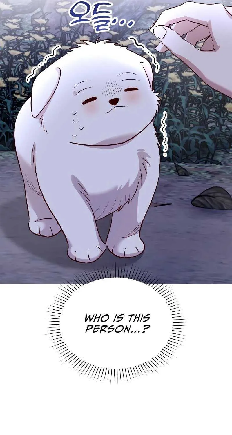Read The Emperor’s Dog chapter 8 image 27 on Lezhin
