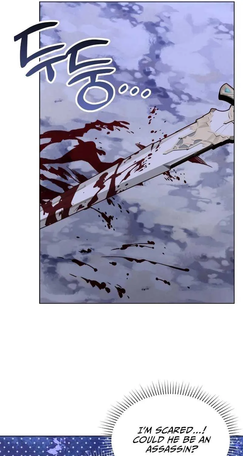 Read The Emperor’s Dog chapter 8 image 29 on Lezhin