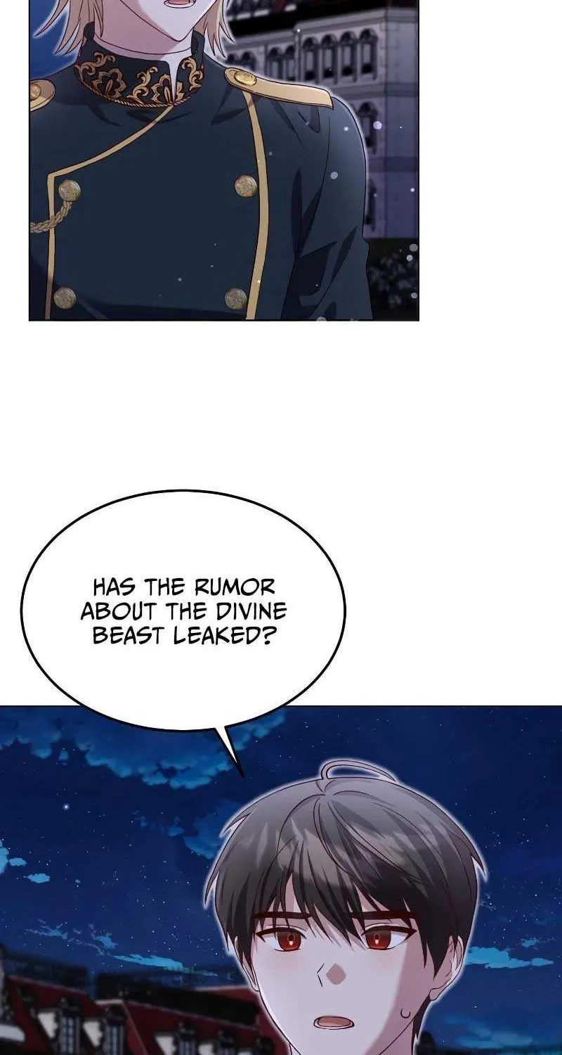 Read The Emperor’s Dog chapter 8 image 3 on Lezhin