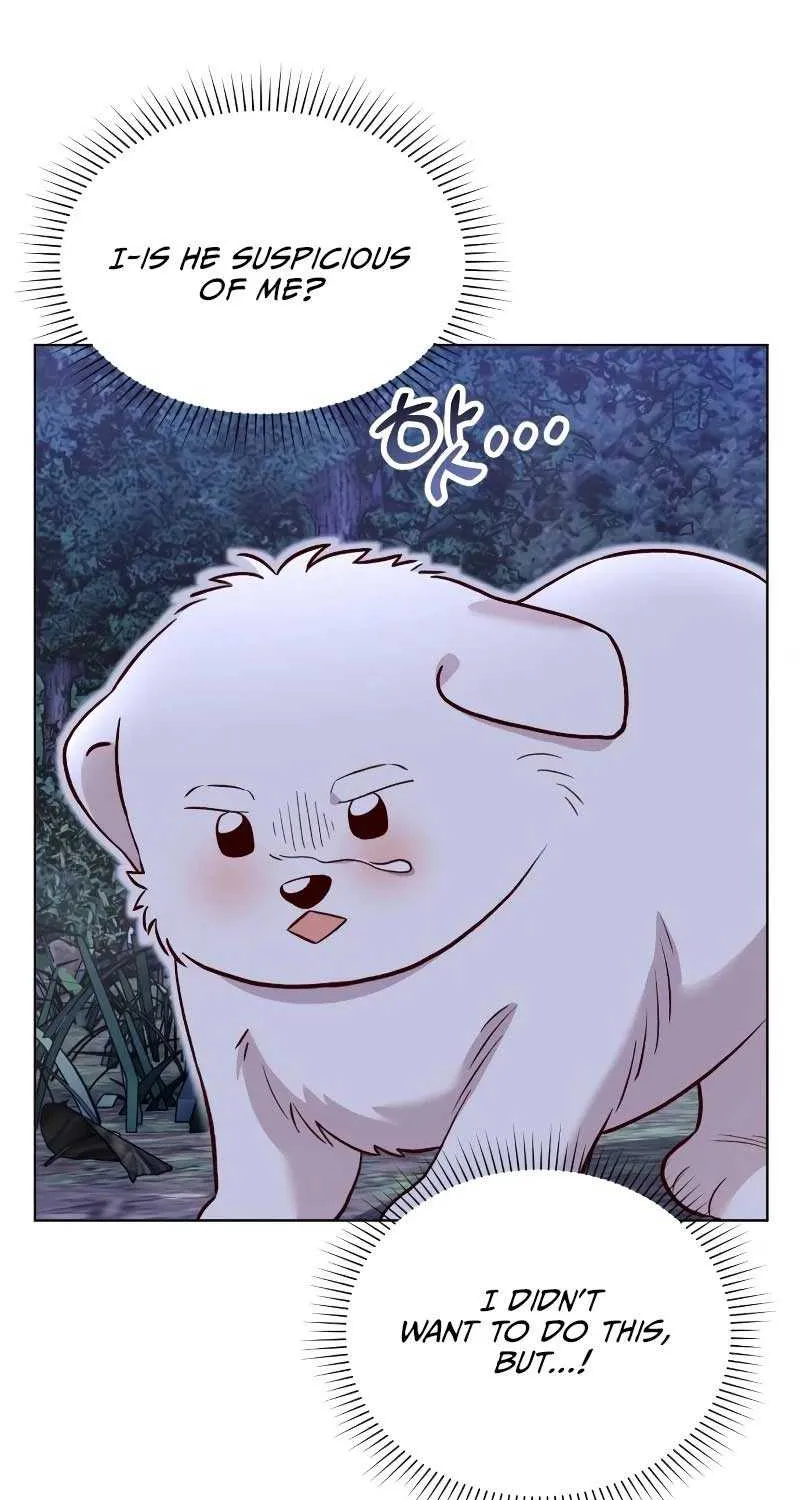 Read The Emperor’s Dog chapter 8 image 31 on Lezhin