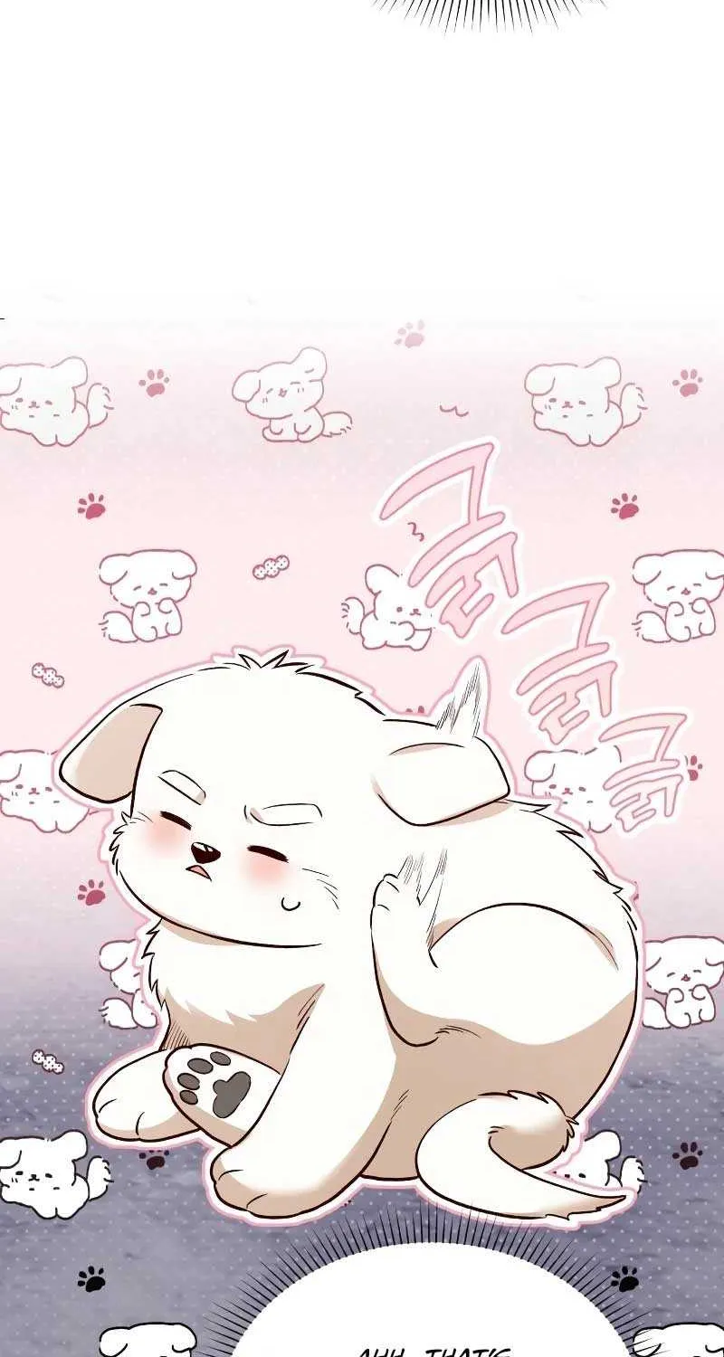 Read The Emperor’s Dog chapter 8 image 32 on Lezhin
