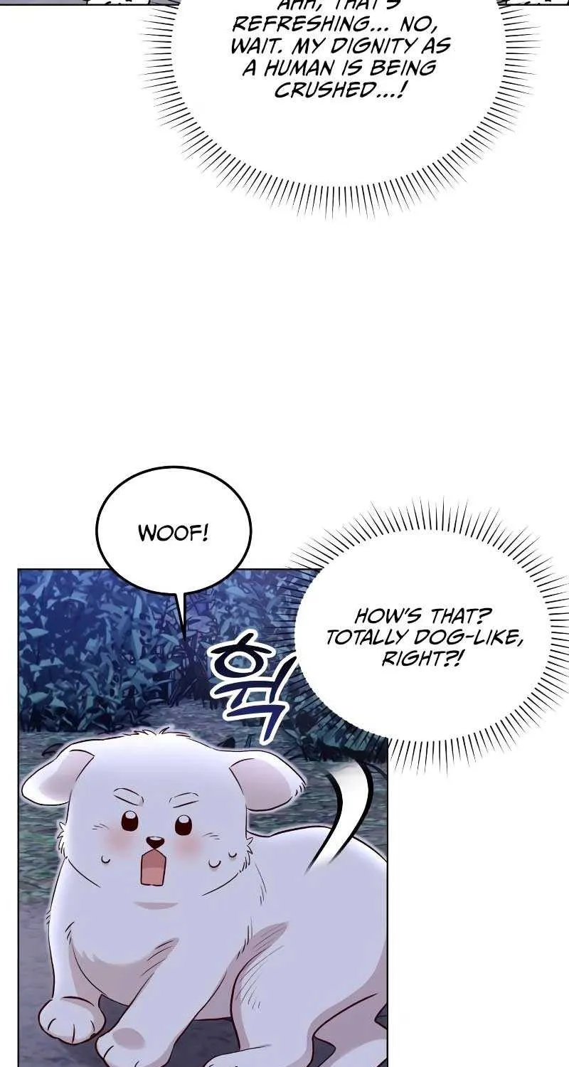 Read The Emperor’s Dog chapter 8 image 33 on Lezhin