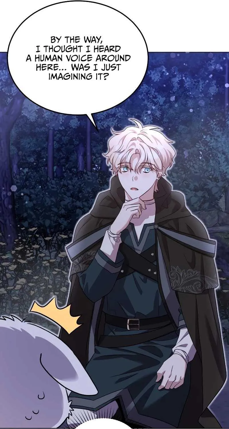 Read The Emperor’s Dog chapter 8 image 35 on Lezhin
