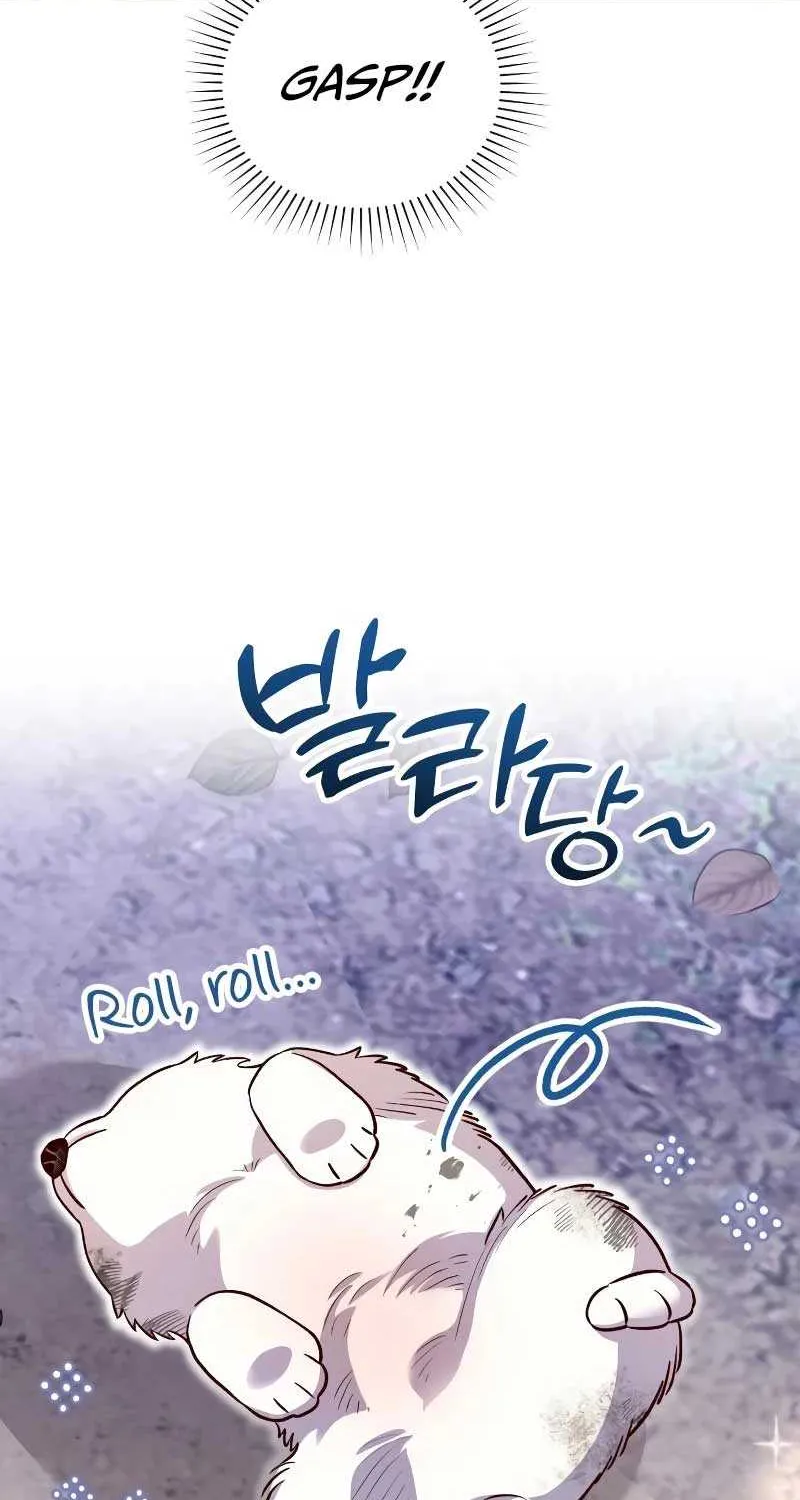 Read The Emperor’s Dog chapter 8 image 36 on Lezhin