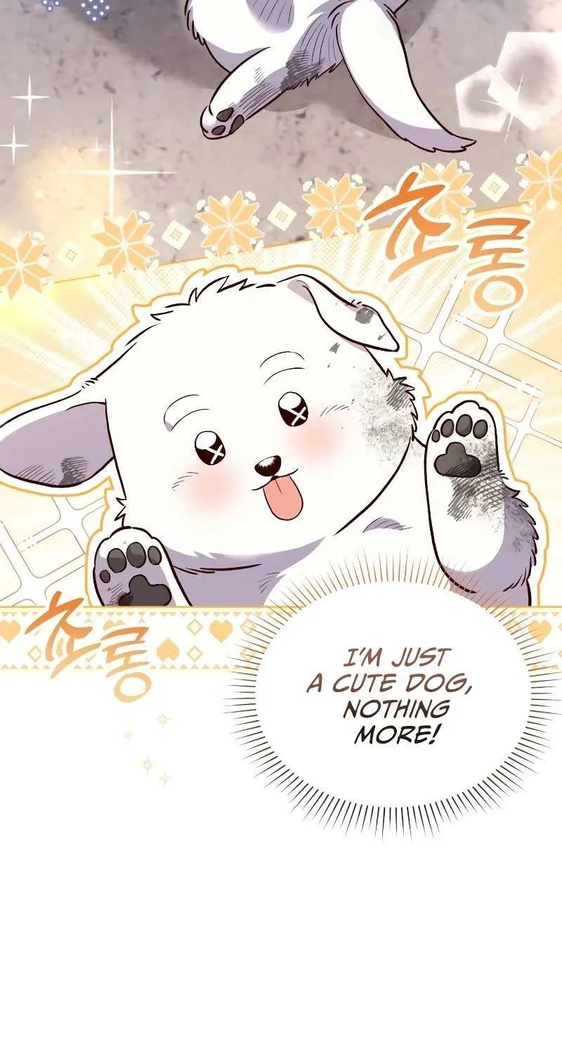 Read The Emperor’s Dog chapter 8 image 37 on Lezhin