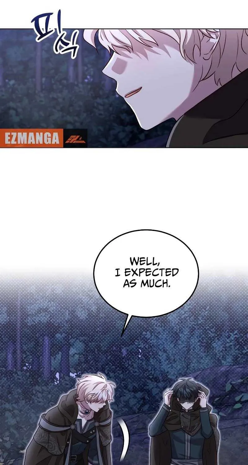 Read The Emperor’s Dog chapter 8 image 44 on Lezhin
