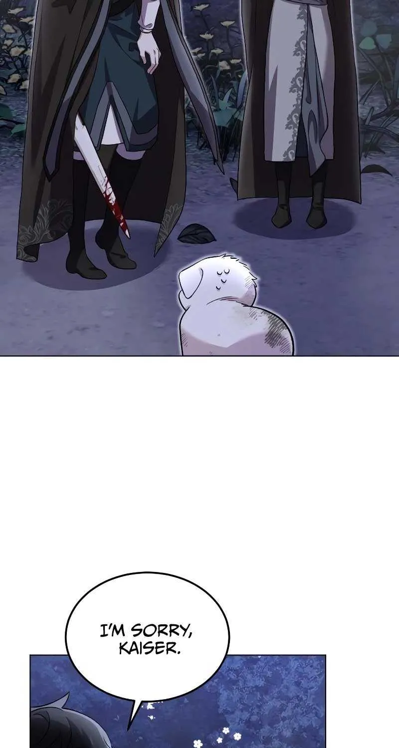 Read The Emperor’s Dog chapter 8 image 45 on Lezhin