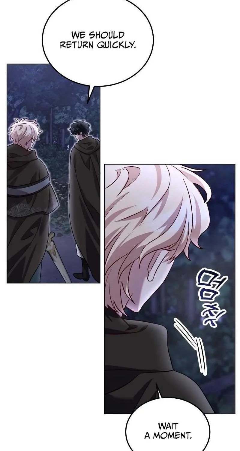 Read The Emperor’s Dog chapter 8 image 48 on Lezhin