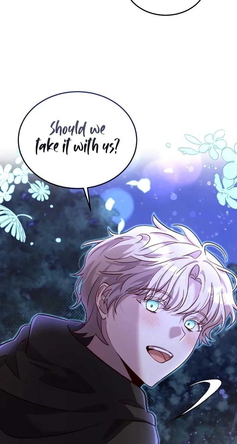 Read The Emperor’s Dog chapter 8 image 49 on Lezhin