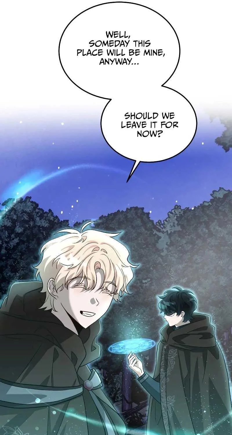 Read The Emperor’s Dog chapter 8 image 53 on Lezhin