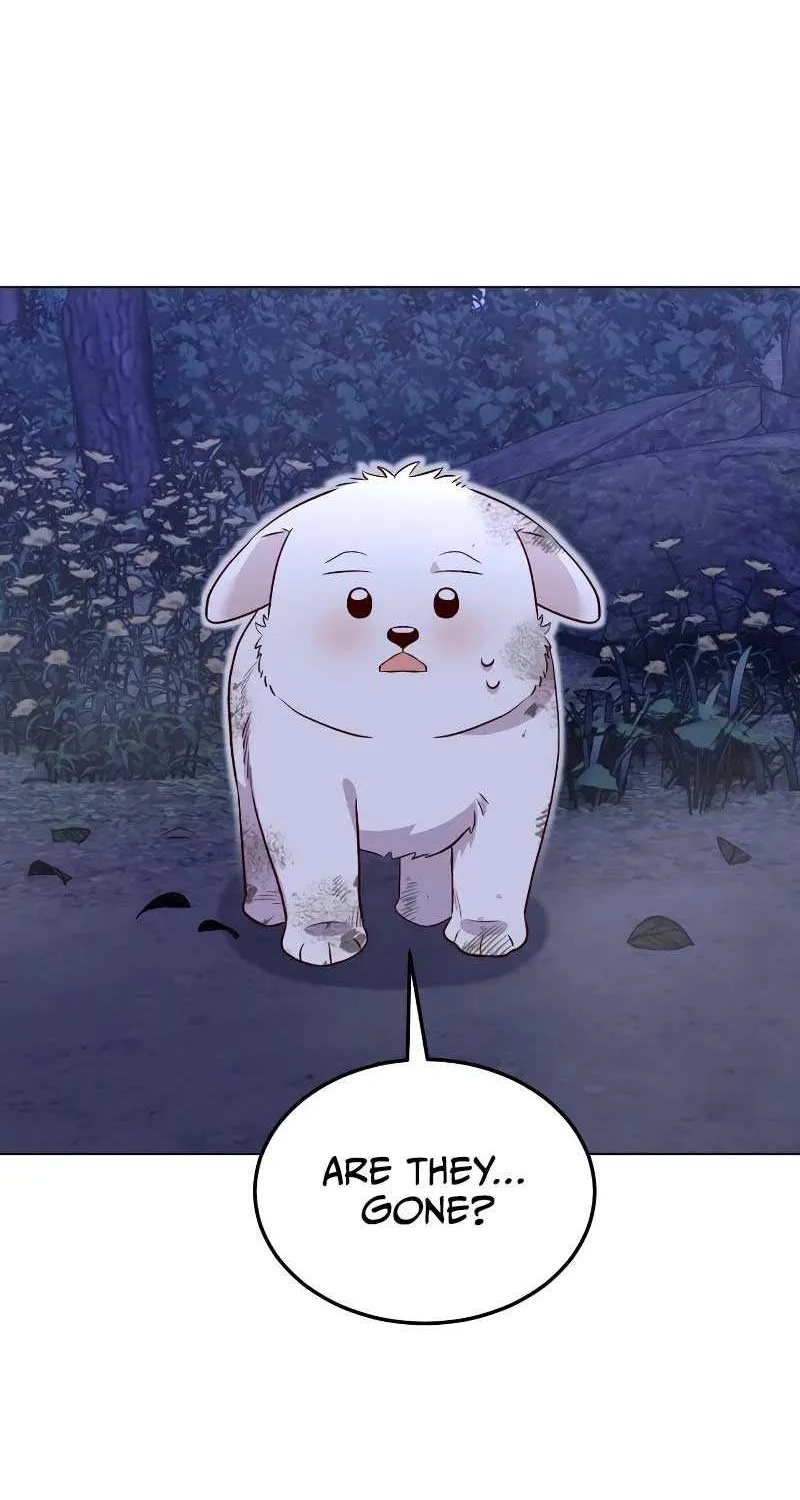 Read The Emperor’s Dog chapter 8 image 56 on Lezhin