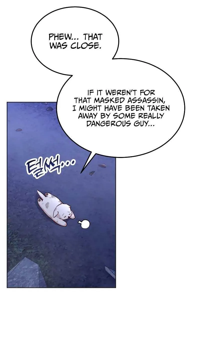 Read The Emperor’s Dog chapter 8 image 57 on Lezhin