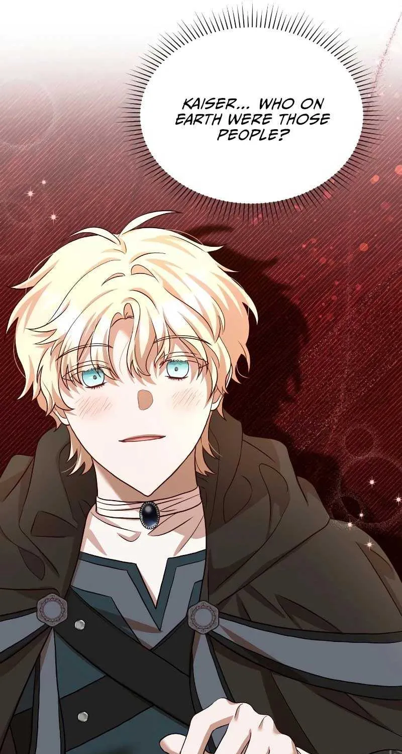 Read The Emperor’s Dog chapter 8 image 58 on Lezhin