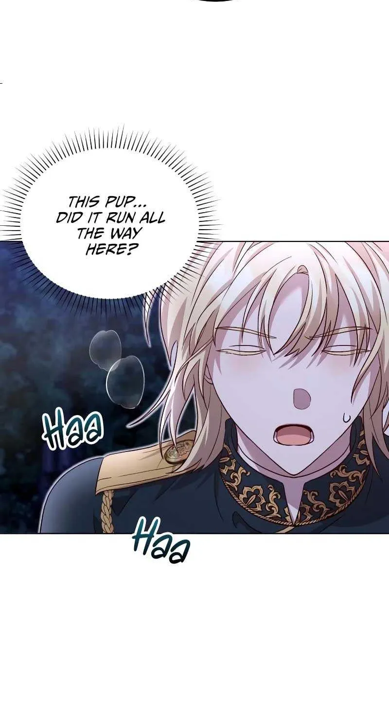 Read The Emperor’s Dog chapter 8 image 63 on Lezhin