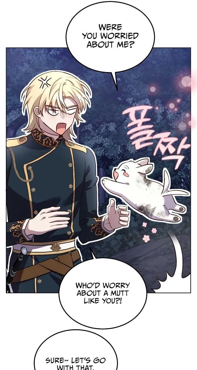 Read The Emperor’s Dog chapter 8 image 64 on Lezhin