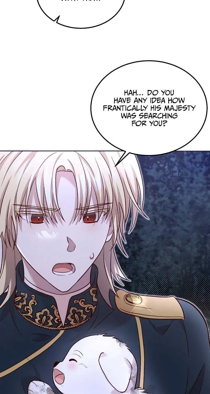 Read The Emperor’s Dog chapter 8 image 65 on Lezhin
