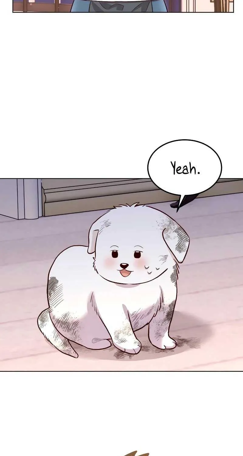 Read The Emperor’s Dog chapter 8 image 68 on Lezhin