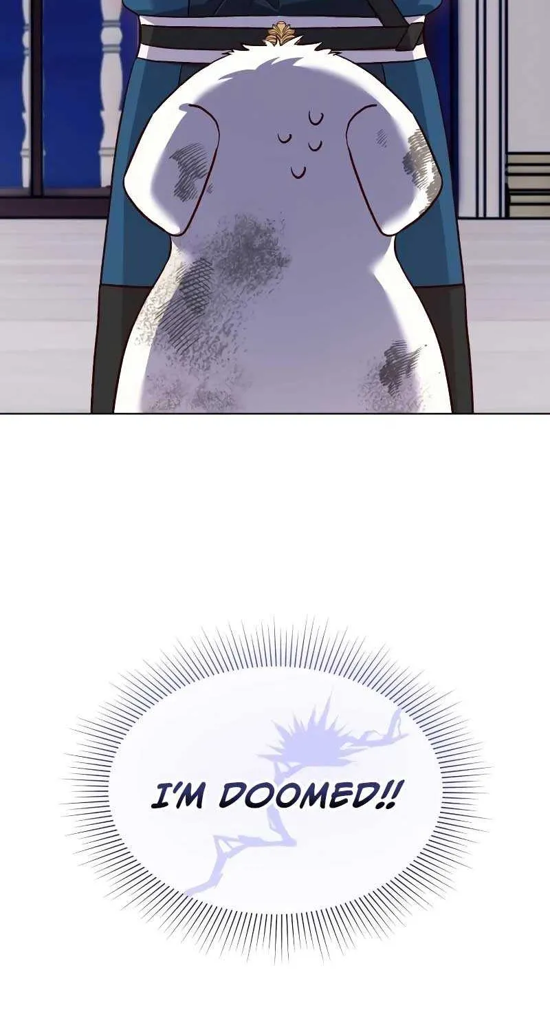Read The Emperor’s Dog chapter 8 image 71 on Lezhin