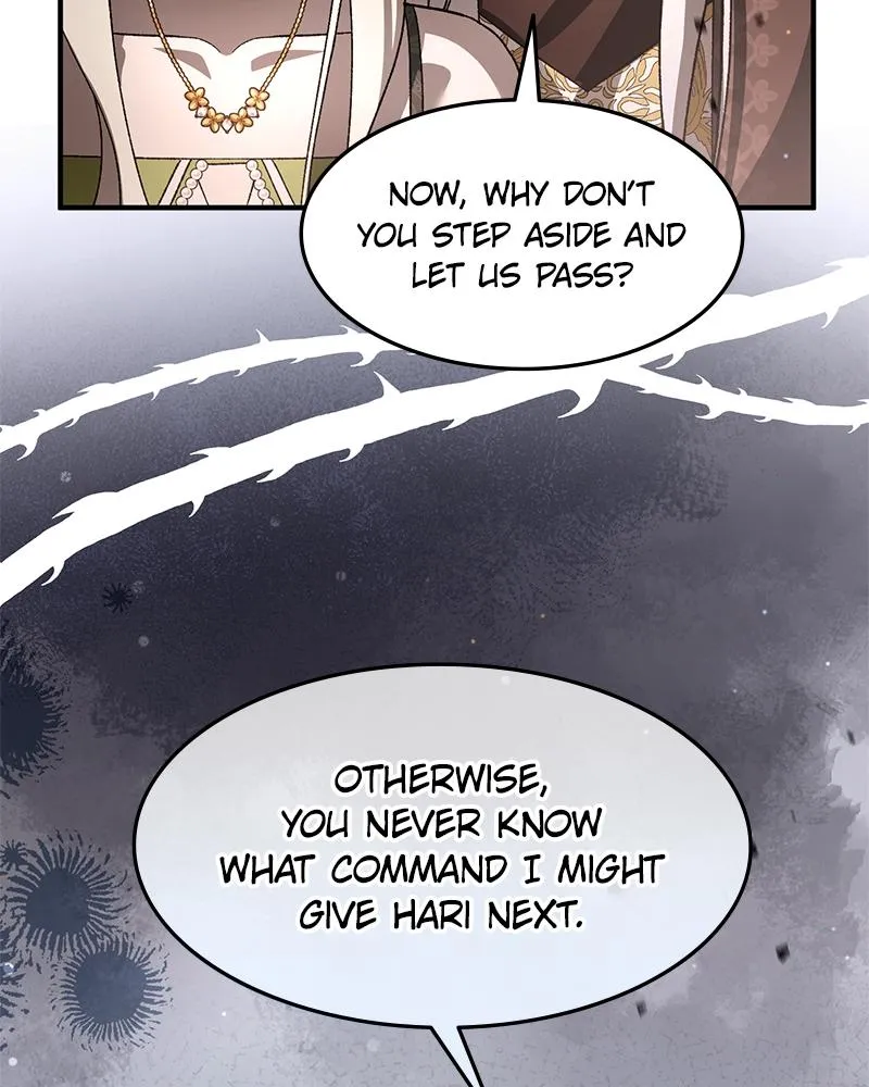 Read The Emperor’s Dog chapter 80 image 18 on Lezhin