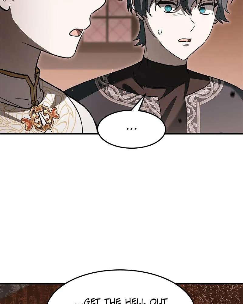 Read The Emperor’s Dog chapter 80 image 33 on Lezhin