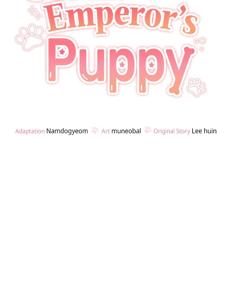 Read The Emperor’s Dog chapter 80 image 39 on Lezhin