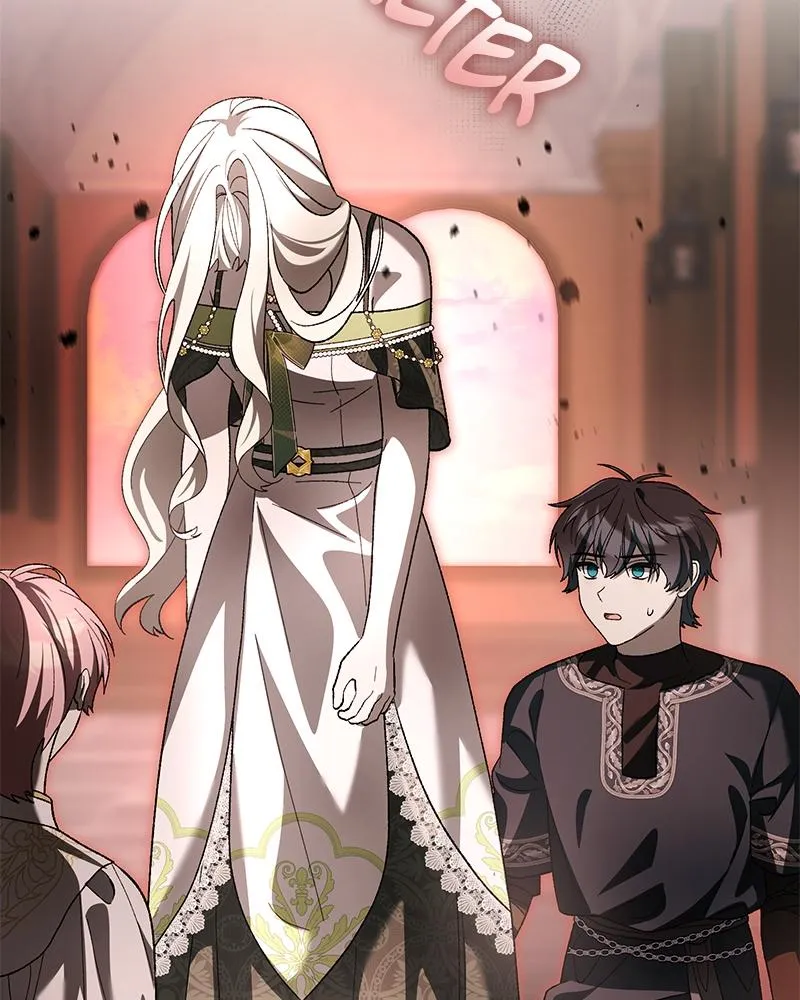 Read The Emperor’s Dog chapter 80 image 5 on Lezhin