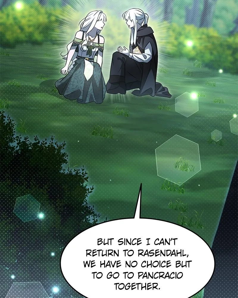 Read The Emperor’s Dog chapter 80 image 94 on Lezhin