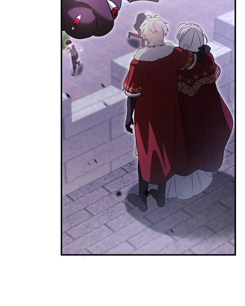 Read The Emperor’s Dog chapter 81 image 102 on Lezhin